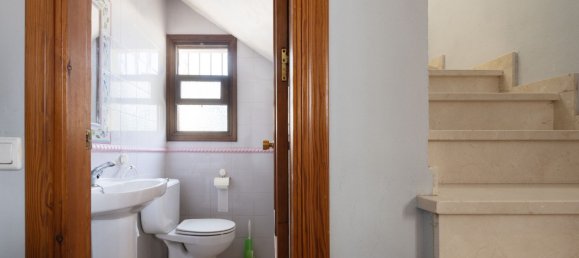 4 غرف نوم منزل في Cadiz, Spain رقم 148315 16