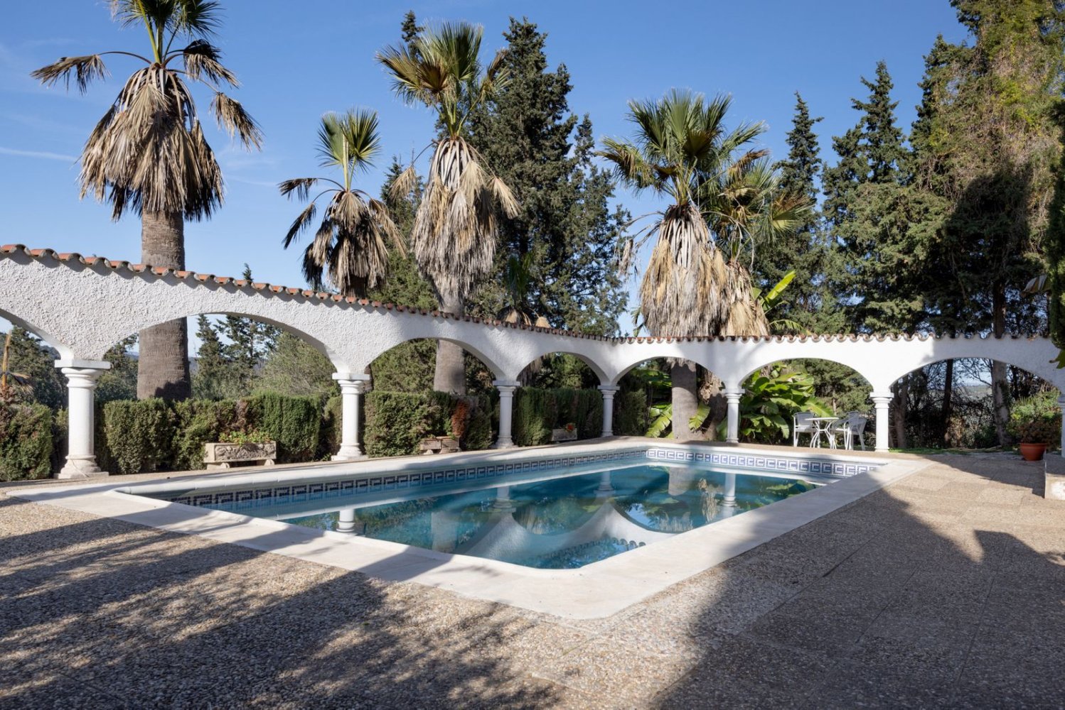 4 غرف نوم منزل في Cadiz, Spain رقم 148315