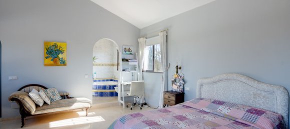 4 غرف نوم منزل في Cadiz, Spain رقم 148315 18