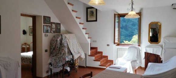 3 bedrooms Duplex in Bagni di Lucca, Italy No. 238582 4