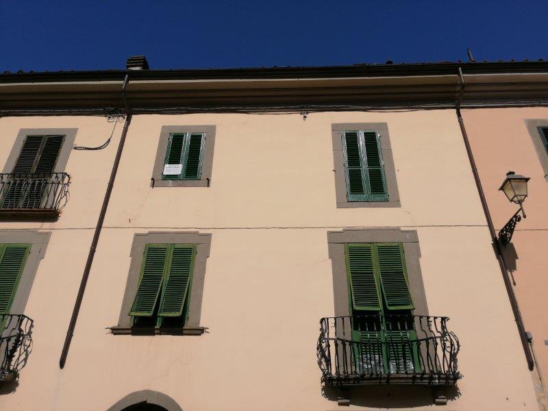3 bedrooms Duplex in Bagni di Lucca, Italy No. 238582