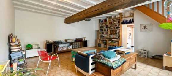 4 Schlafzimmer Haus in Sarthe, France, Nr. 301401 3