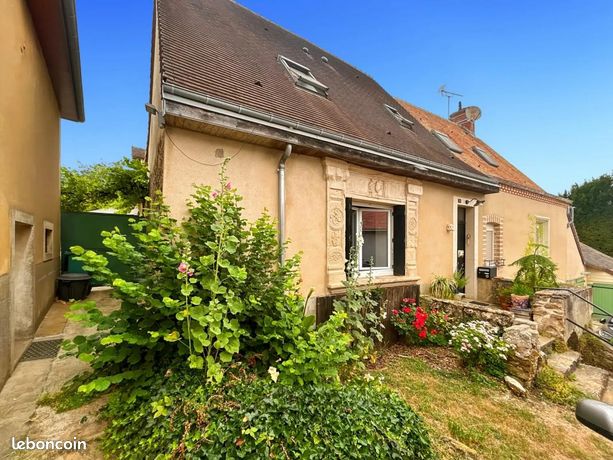 4 Schlafzimmer Haus in Sarthe, France, Nr. 301401