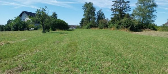 Terrain à Rohrbach-lès-Bitche, France 2380m² No. 265585 2