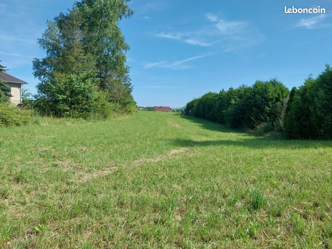 Terrain à Rohrbach-lès-Bitche, France 2380m² No. 265585
