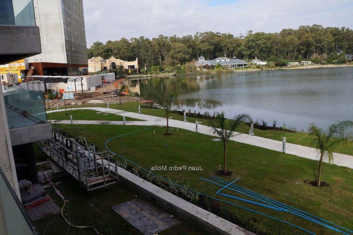 Studio in Canelones, Uruguay, Nr. 4950