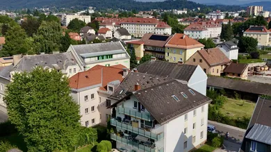 3-salle Appartement à Klagenfurt am Worthersee, Austria No. 219742