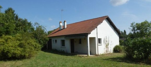 1 bedroom House in Nargis, France No. 306283 2