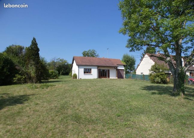 1 bedroom House in Nargis, France No. 306283