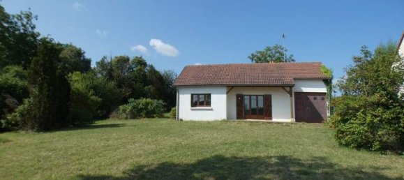 1 bedroom House in Nargis, France No. 306283 14