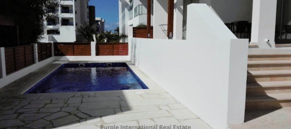 3 bedrooms Villa in Coral Bay, Cyprus No. 22564 4