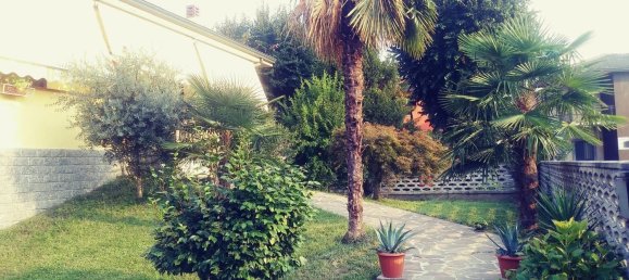 Villa de 6 habitaciónes en Sordio, Italy No. 251485 12