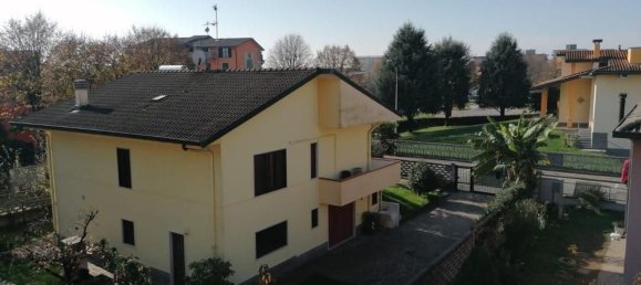 Villa de 6 habitaciónes en Sordio, Italy No. 251485 6