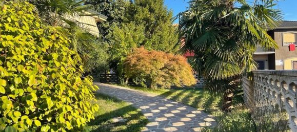 Villa de 6 habitaciónes en Sordio, Italy No. 251485 13