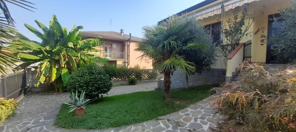 Villa de 6 habitaciónes en Sordio, Italy No. 251485 3