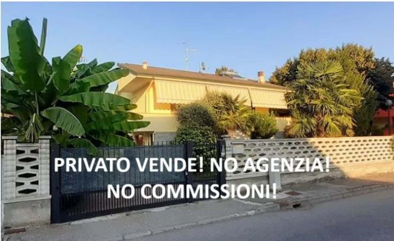 Villa de 6 habitaciónes en Sordio, Italy No. 251485