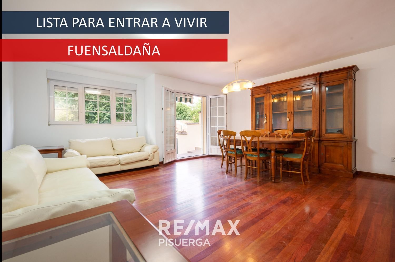 3 Schlafzimmer Haus in Fuensaldana, Spain, Nr. 219280