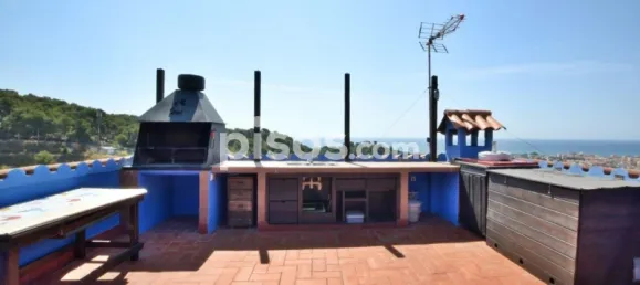 3 Schlafzimmer Haus in Pineda de Mar, Spain, Nr. 72637 13