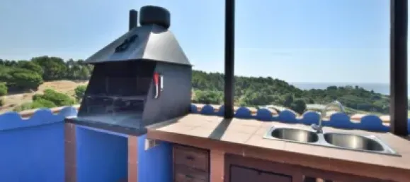 3 Schlafzimmer Haus in Pineda de Mar, Spain, Nr. 72637 17