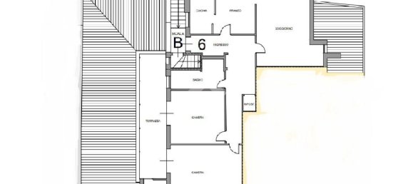 Apartamento de 3 divisões em Pizzighettone, Italy N.º 161973 31