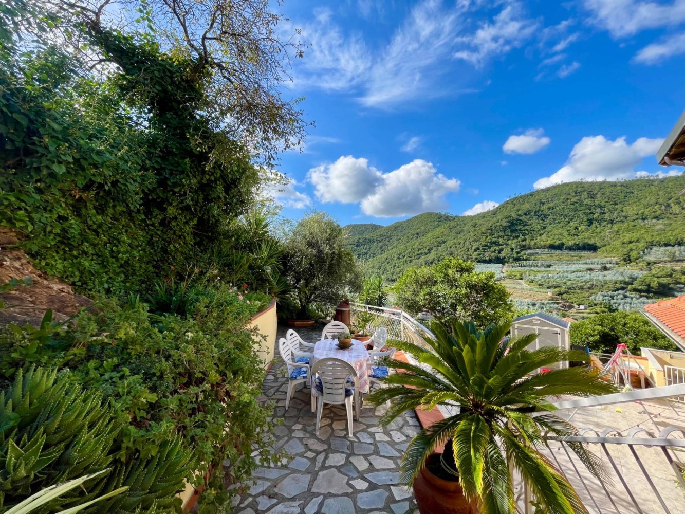 Apartamento de 2 divisões em Tovo San Giacomo, Italy N.º 391409