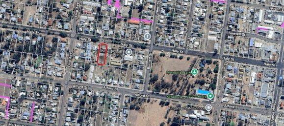 5 bedrooms House in Kingaroy, Australia No. 72 30