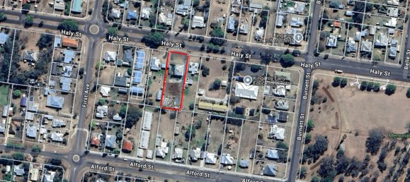 5 bedrooms House in Kingaroy, Australia No. 72 2