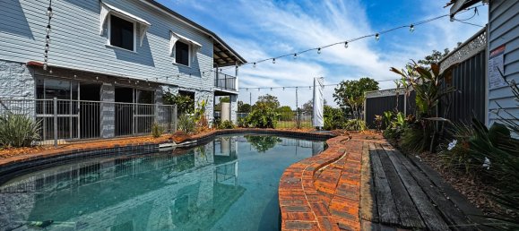 5 bedrooms House in Kingaroy, Australia No. 72 3