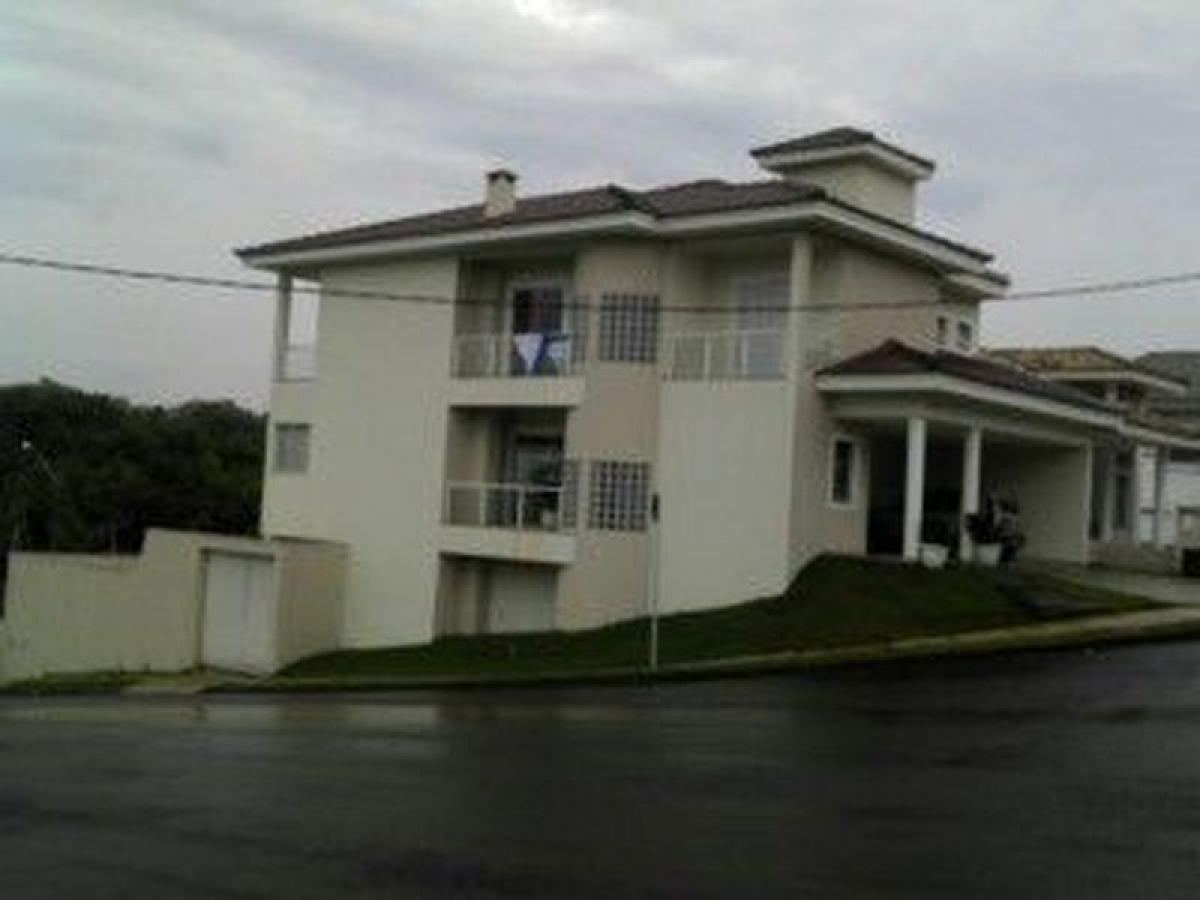 4 bedrooms House in Sao Paulo, Brazil No. 442575