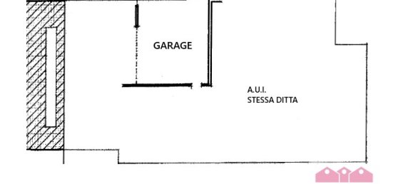 Casa T3 em Torri di Quartesolo, Italy N.º 323259 34