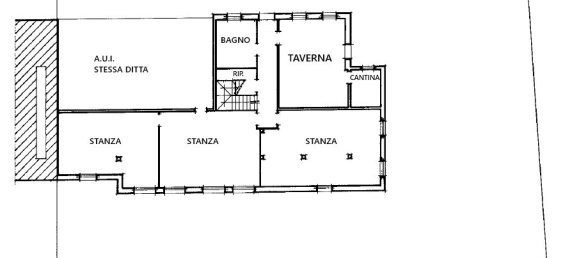 Casa T3 em Torri di Quartesolo, Italy N.º 323259 30