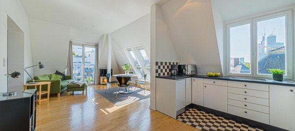 Apartamento T1 em Frankfurt am Main, Germany N.º 313072 5