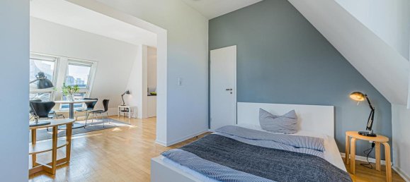 Apartamento T1 em Frankfurt am Main, Germany N.º 313072 8