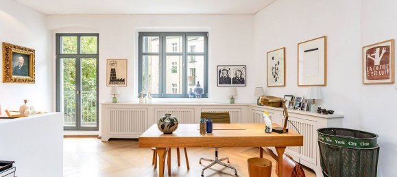 6-salle Appartement à Mitte, Germany No. 61313 23