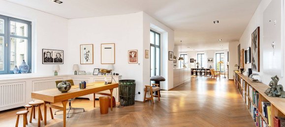 6-salle Appartement à Mitte, Germany No. 61313 22