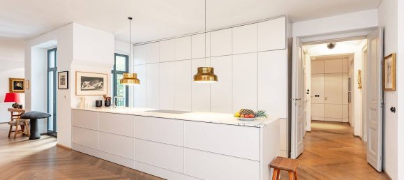 6-salle Appartement à Mitte, Germany No. 61313 21