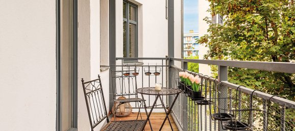 6-salle Appartement à Mitte, Germany No. 61313 3