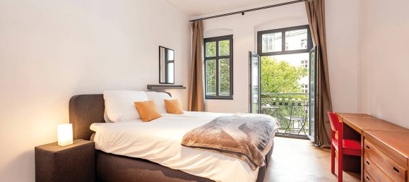 6-salle Appartement à Mitte, Germany No. 61313 4