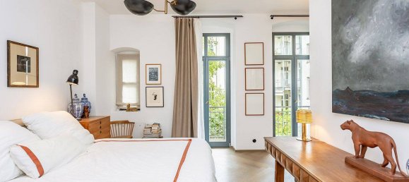 6-salle Appartement à Mitte, Germany No. 61313 25