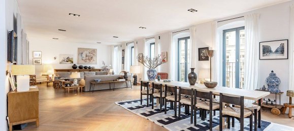 6-salle Appartement à Mitte, Germany No. 61313 18