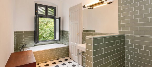 6-salle Appartement à Mitte, Germany No. 61313 15