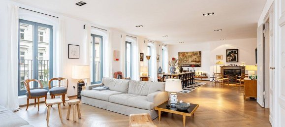 6-salle Appartement à Mitte, Germany No. 61313 19