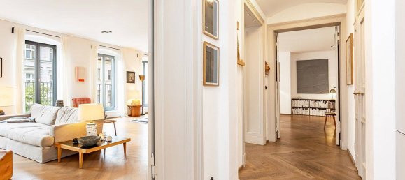 6-salle Appartement à Mitte, Germany No. 61313 24