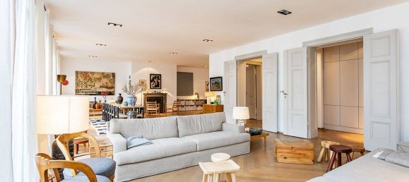 6-salle Appartement à Mitte, Germany No. 61313 20