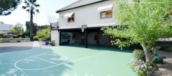 Casa T7 em Vila-real, Spain N.º 38741 14