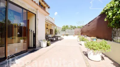 Casa T7 em Vila-real, Spain N.º 38741