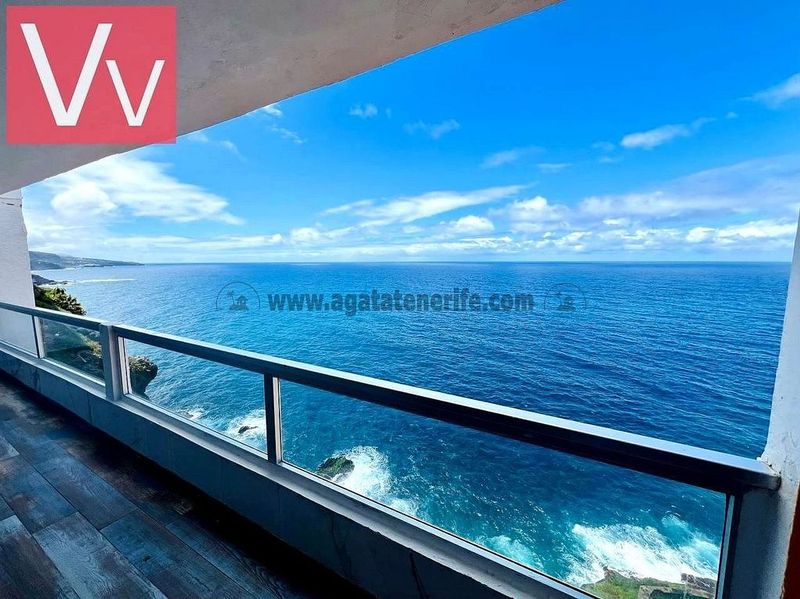 Apartamento T3 em Los Realejos, Spain N.º 240350