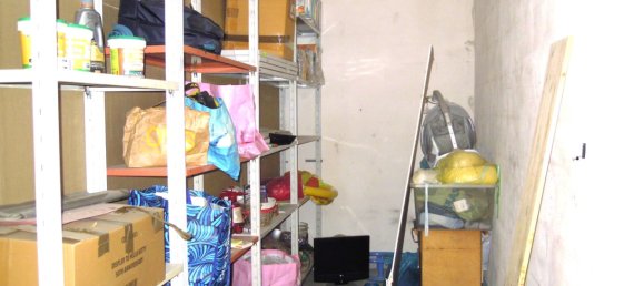 383m² Parking in Rome, Italy No. 363223 33