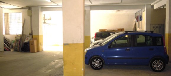 383m² Parking in Rome, Italy No. 363223 31