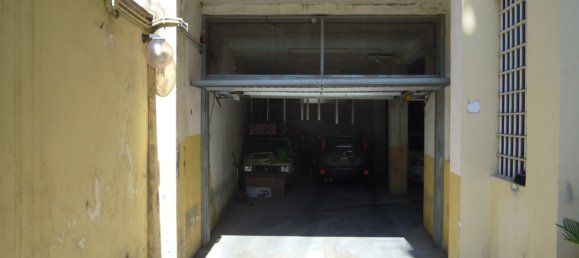 383m² Parking in Rome, Italy No. 363223 9